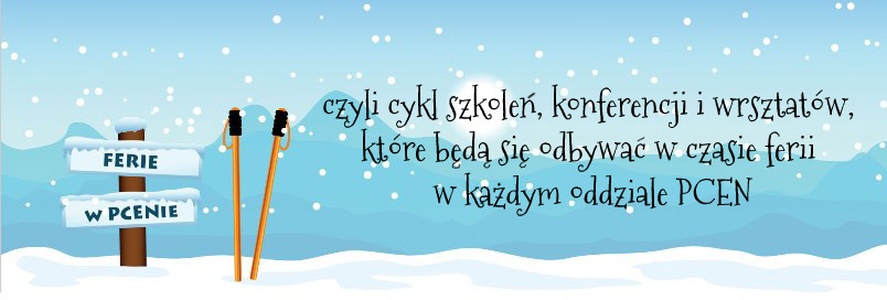 Ferie w PCEN - obraz