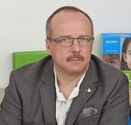 Zdjęcie Adama Jurkiewicza