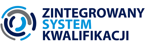 Logo Zintegrowany System Kwalifikacji