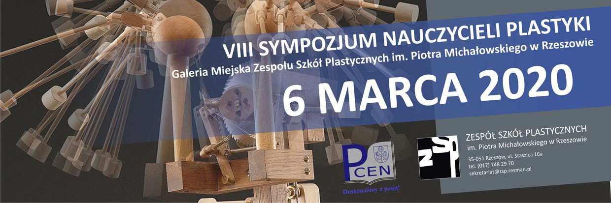VIII sympozjum n plastykli