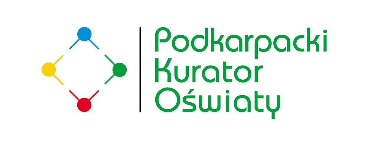 PKO logo z tlem