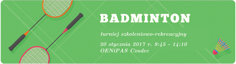 badminton