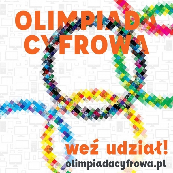 Olimpiada Cyfrowa