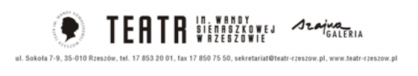 Zaproszenie na "Kawę z teatrem"