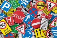 Kurs bezpieczeństwa ruchu drogowego, informacja