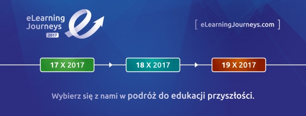 Międzynarodowa Konferencja eLearning Journeys - II edycja