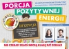 „Porcja Pozytywnej Energii” IV Edycja Programu Edukacyjnego